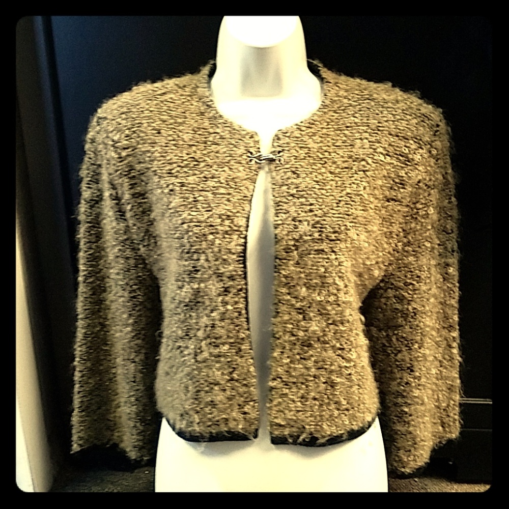 Kriss Sweedish Sweater